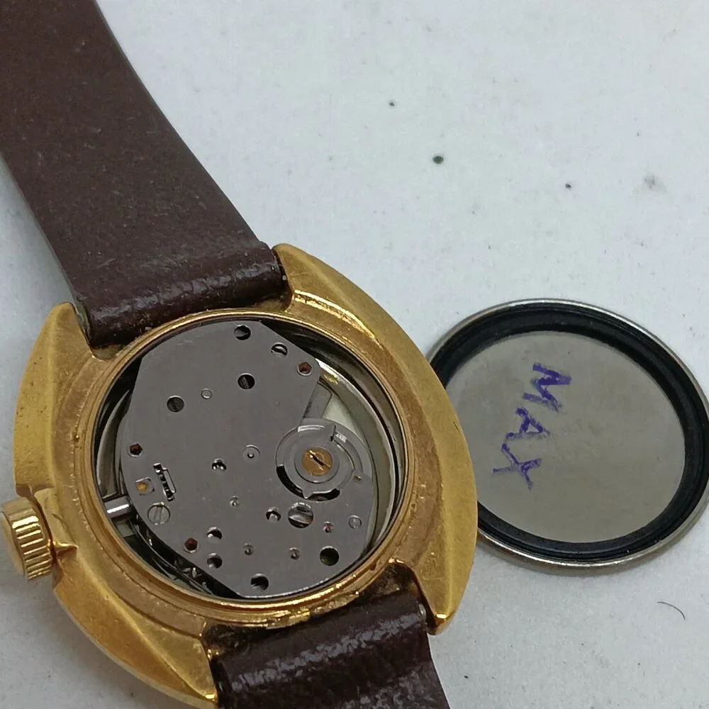 Timex pre owned